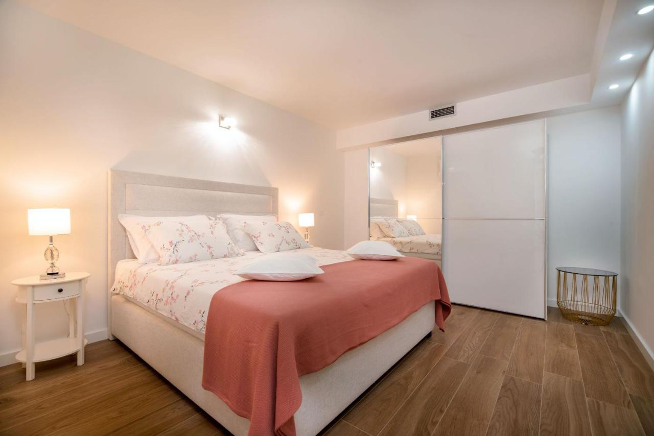 Apartment Amadeo *