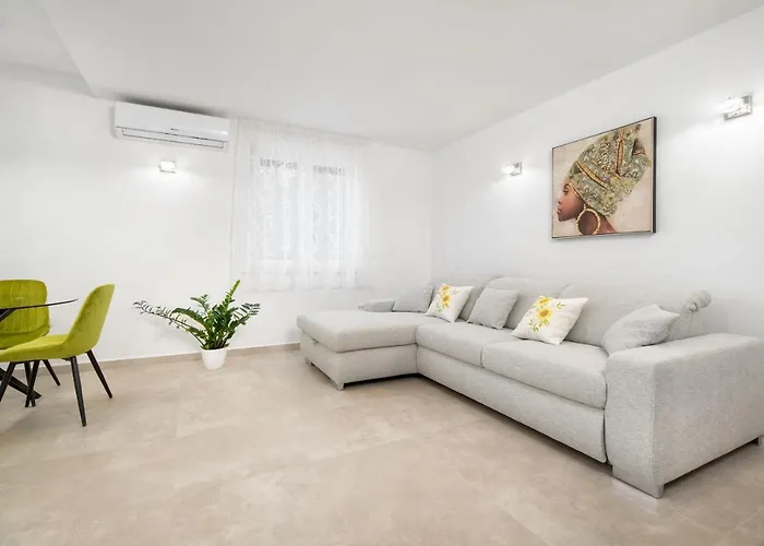 Apartment Amadeo