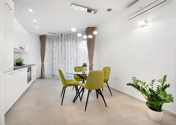 Apartment Amadeo