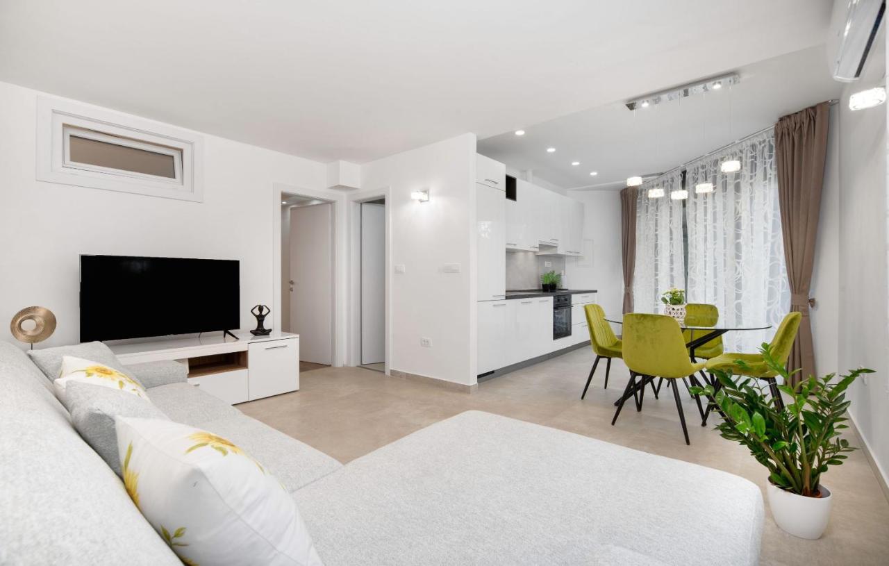 Apartment Amadeo